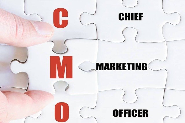 Giám đốc Marketing chịu trách nghiệm điều hành các hoạt động của Marketing