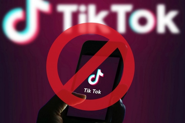 Không vi phạm những chính sách của Tiktok để tránh flop