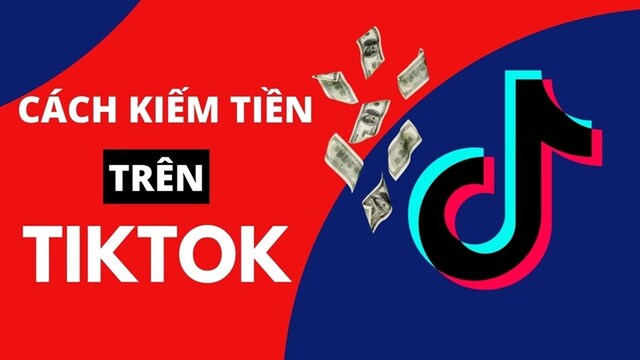 Hiện tại, Việt Nam chưa bật được chế độ kiếm tiền từ Tiktok