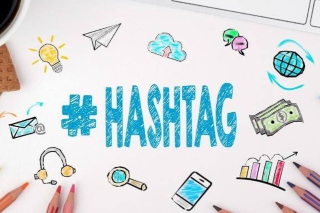 Hướng dẫn cách lựa chọn hashtag hiệu quả