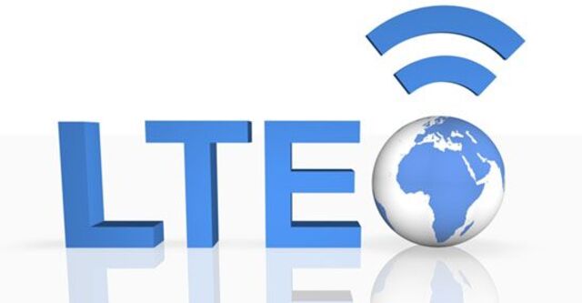 Một số nhà mạng cung cấp mạng LTE