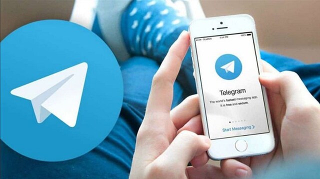 Tìm hiểu về ứng dụng Telegram là gì