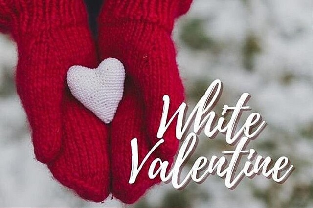 Giải đáp về Valentine trắng là ngày gì