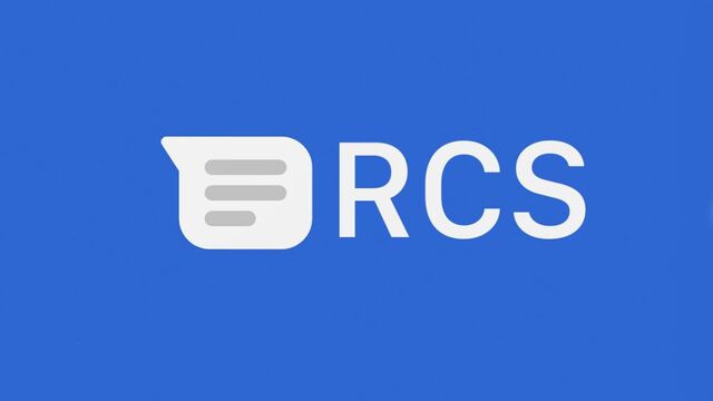 Tìm hiểu tin nhắn RCS là gì